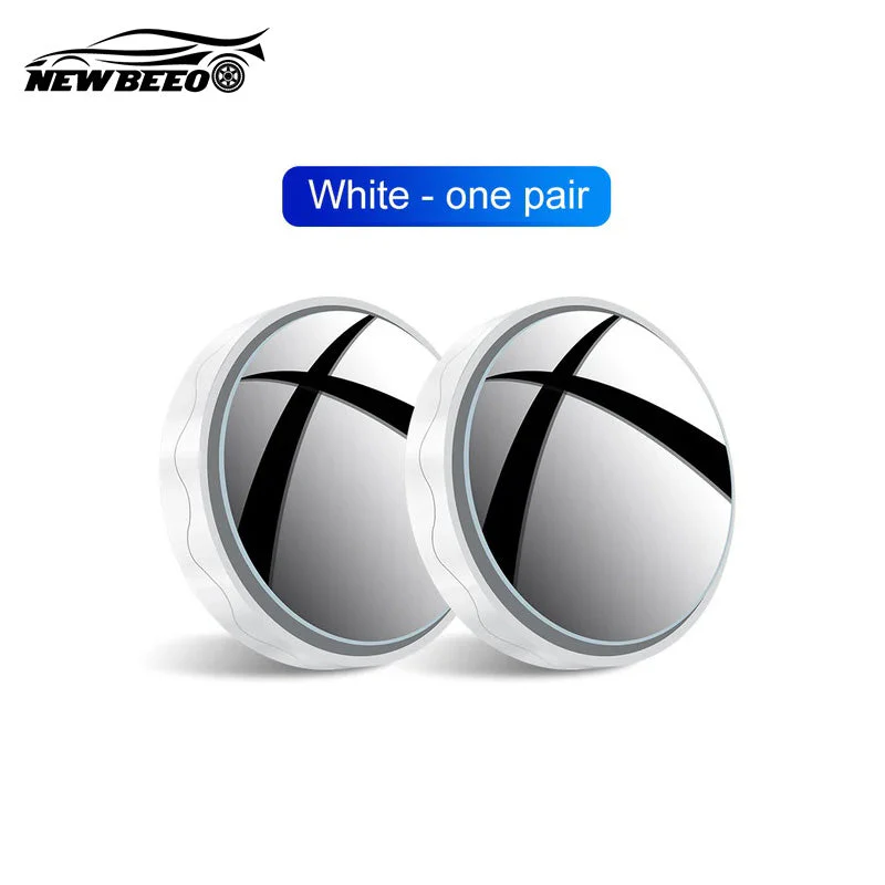 Car Blind Spot Mirror - Image 9