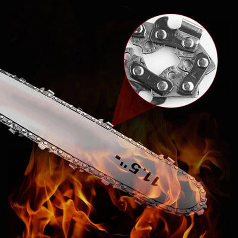 🔥Half price today Ends soon🔥Angle Grinder Converted Electric Chainsaw Kit - Image 4