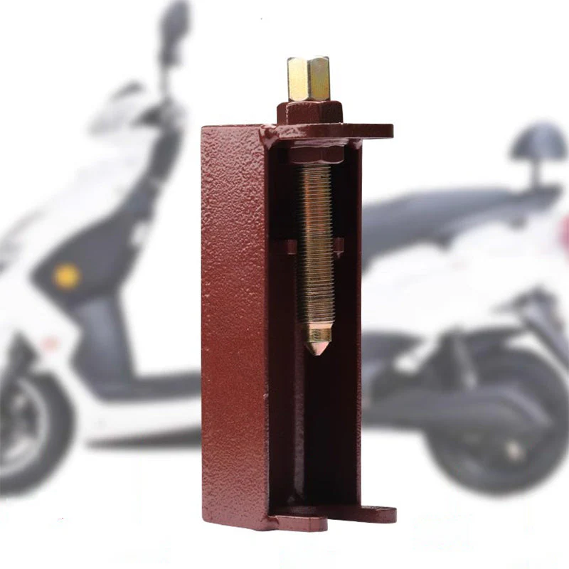 Motorcycle and Scooter Bearing Puller - Image 3