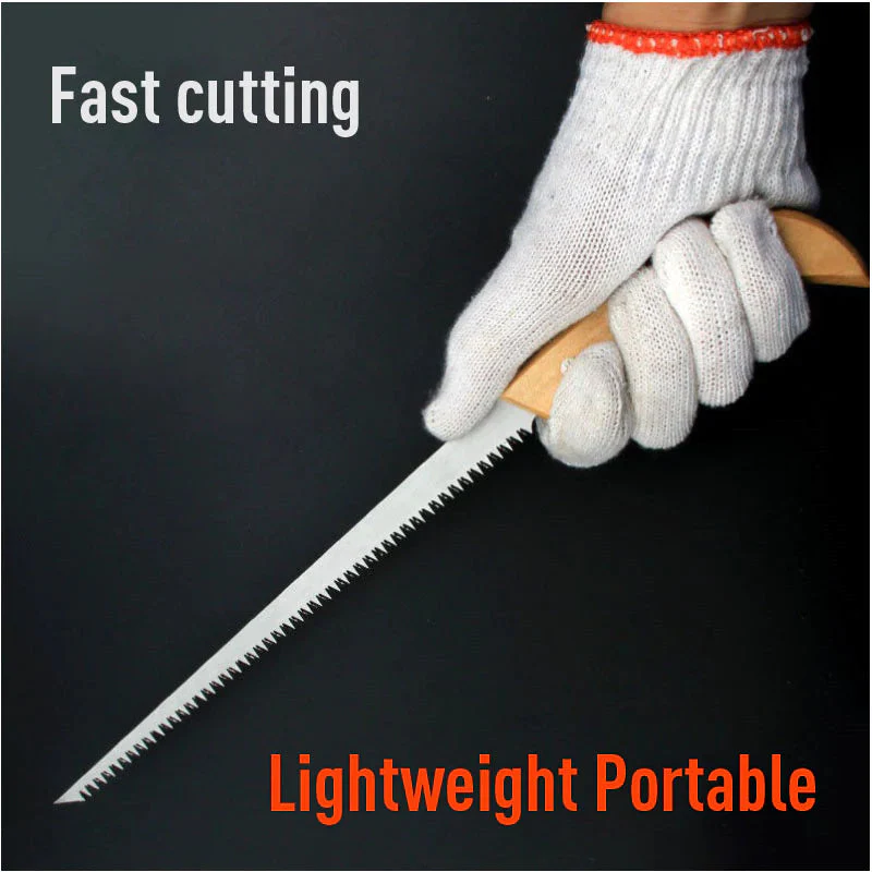 Household Handle Multi-Function Saw - Image 2