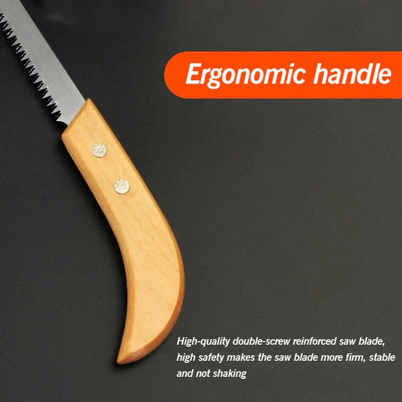Household Handle Multi-Function Saw - Image 4