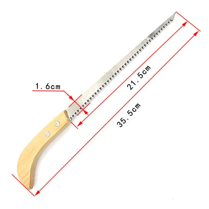 Household Handle Multi-Function Saw - Image 7