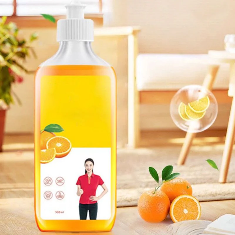 Multi-Effect Floor Cleaner - Image 11