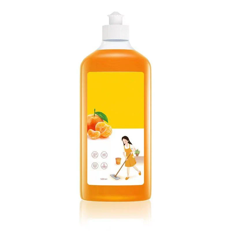 Multi-Effect Floor Cleaner - Image 13