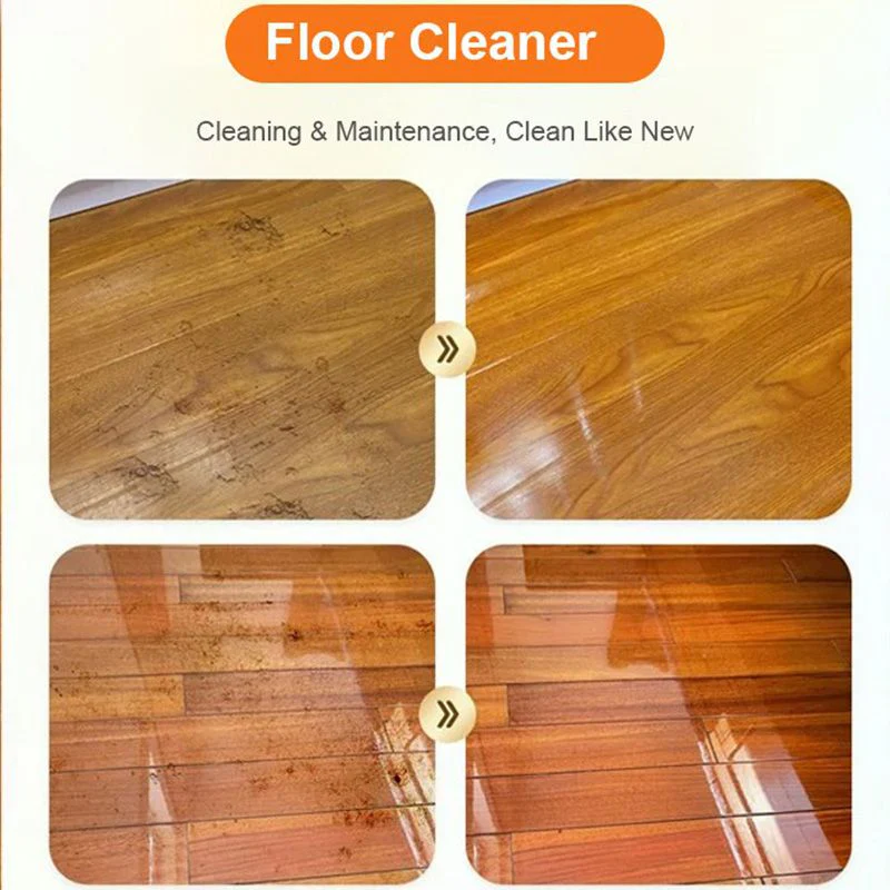 Multi-Effect Floor Cleaner - Image 4
