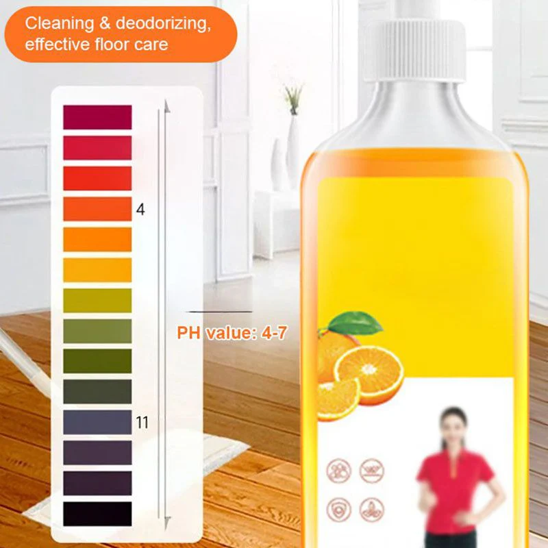 Multi-Effect Floor Cleaner - Image 8