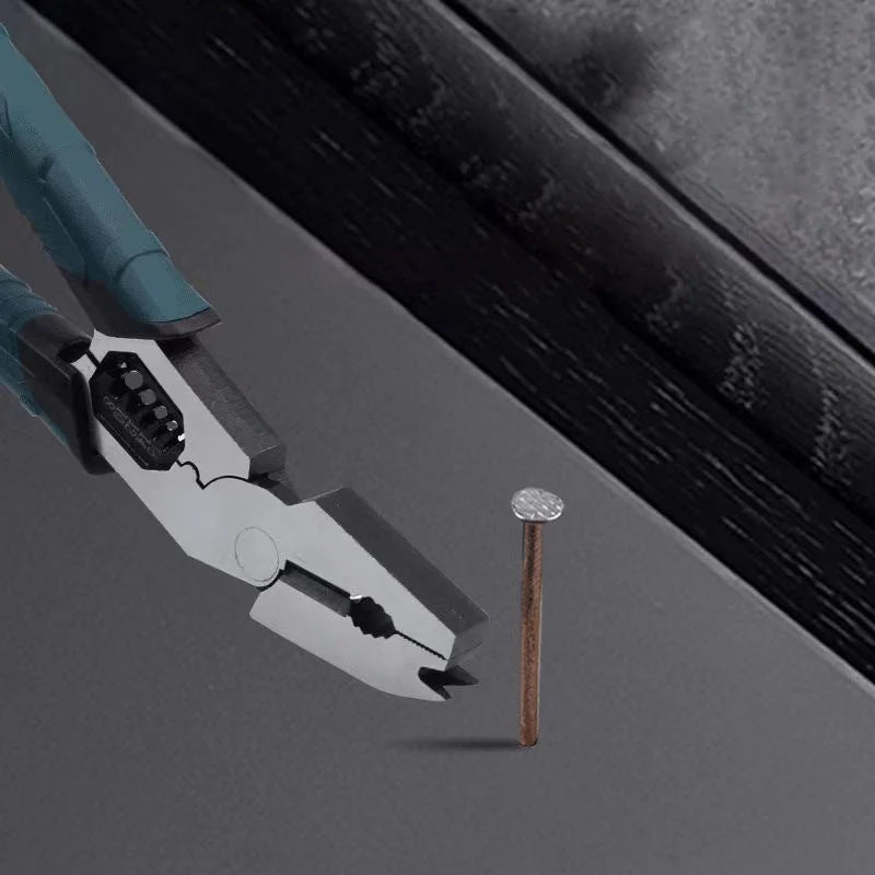 Multi-Function Wire Stripping Pliers - Image 5