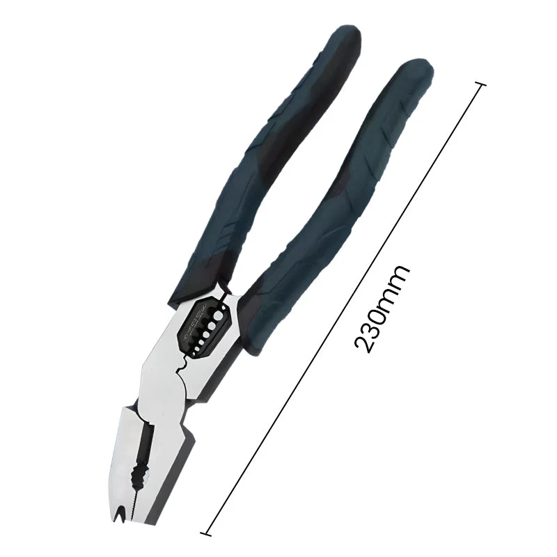 Multi-Function Wire Stripping Pliers - Image 8