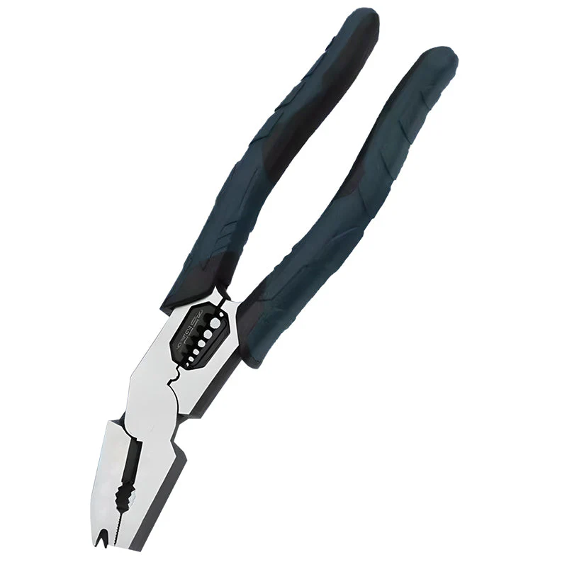 Multi-Function Wire Stripping Pliers - Image 9
