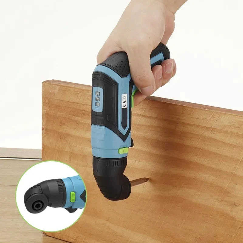 Multi-function Wireless Electric Screwdriver Kit - Image 5