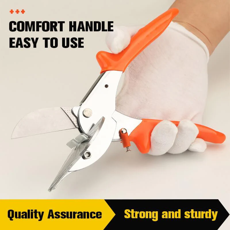 Multi-function Miter Cutter Hand Shear - Image 2