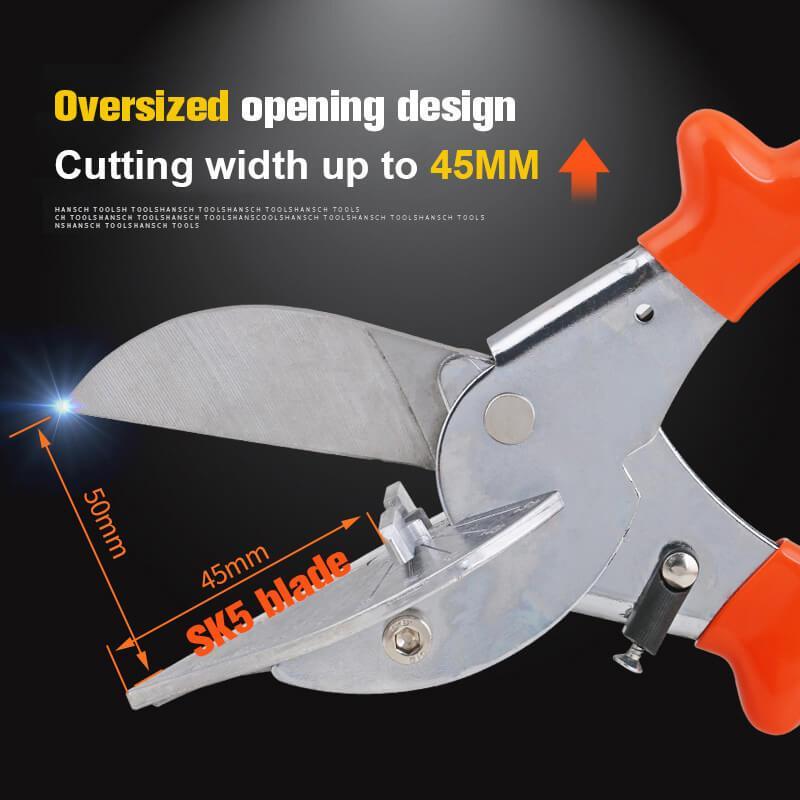 Multi-function Miter Cutter Hand Shear - Image 4