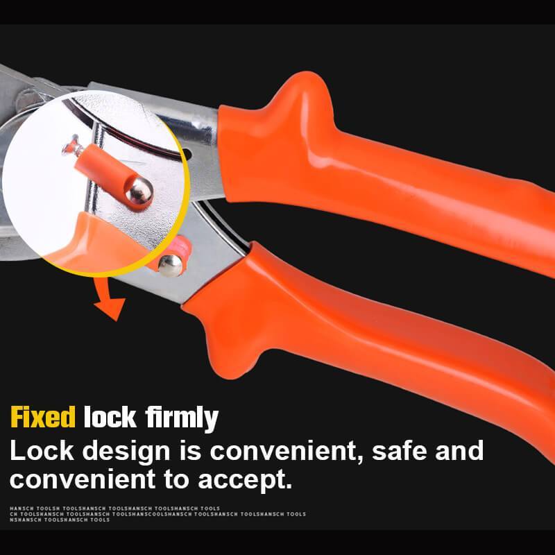 Multi-function Miter Cutter Hand Shear - Image 5