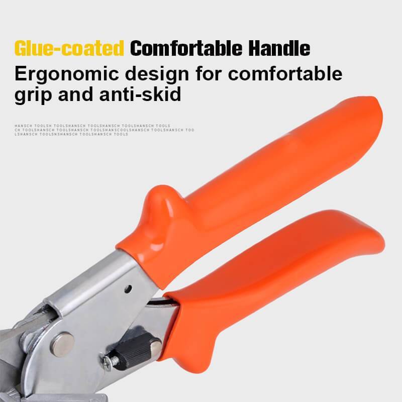 Multi-function Miter Cutter Hand Shear - Image 6