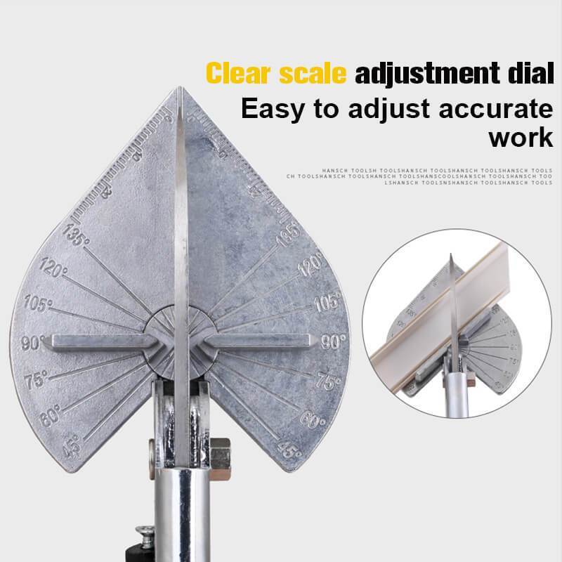 Multi-function Miter Cutter Hand Shear - Image 7