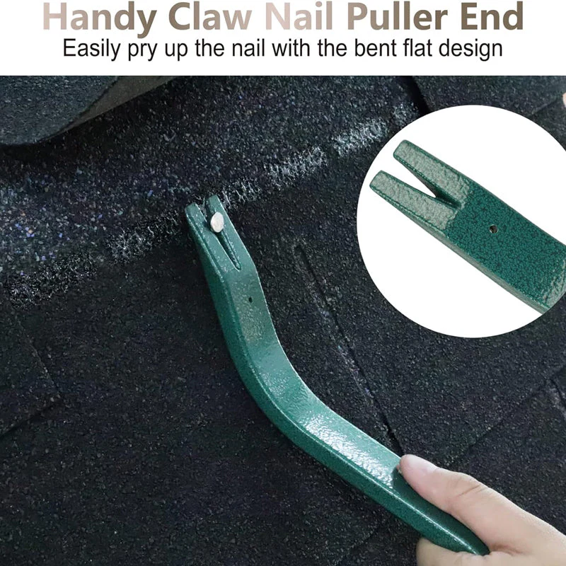 Multi-functional Durable Nail Puller - Image 2