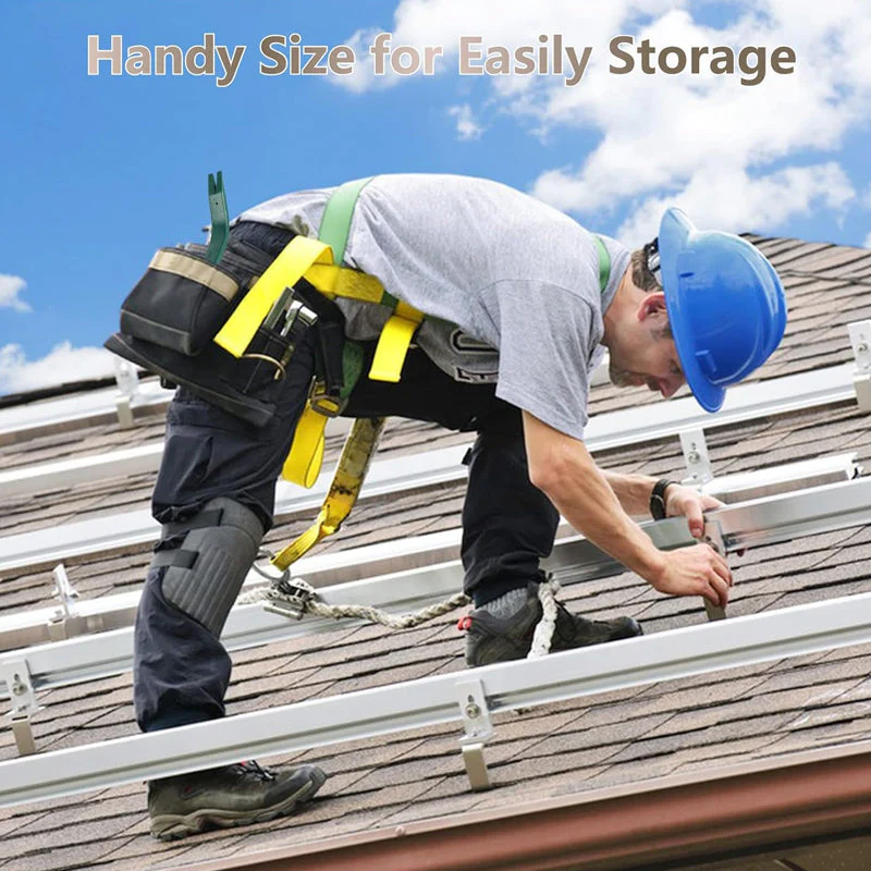Multi-functional Durable Nail Puller - Image 7