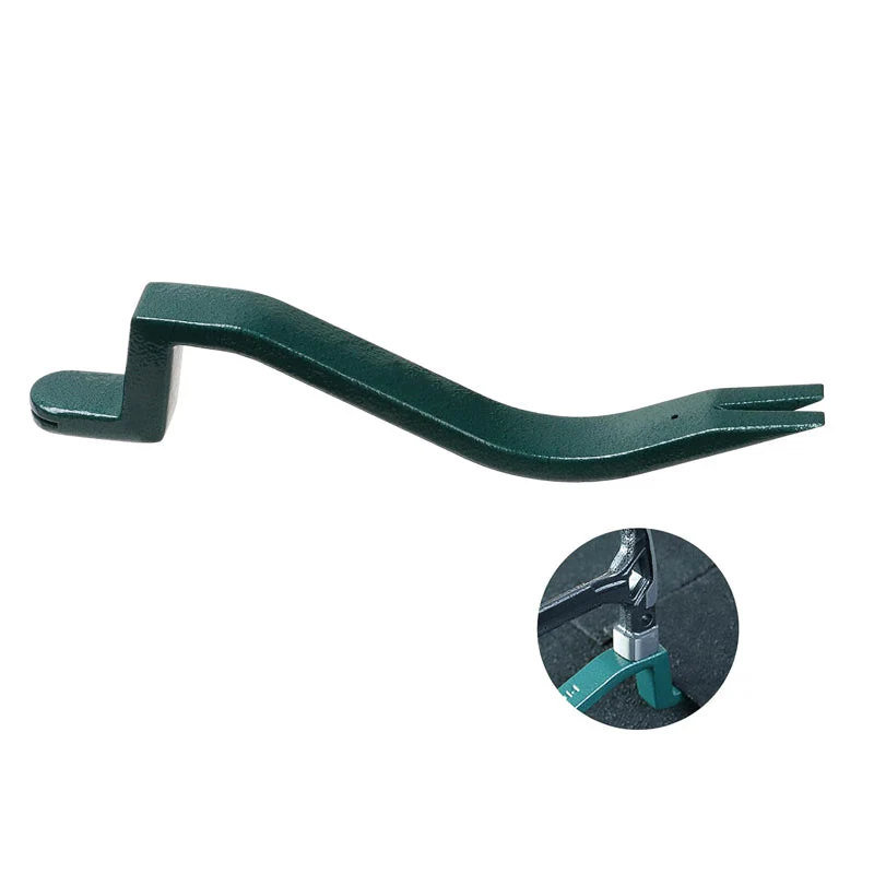 Multi-functional Durable Nail Puller - Image 8