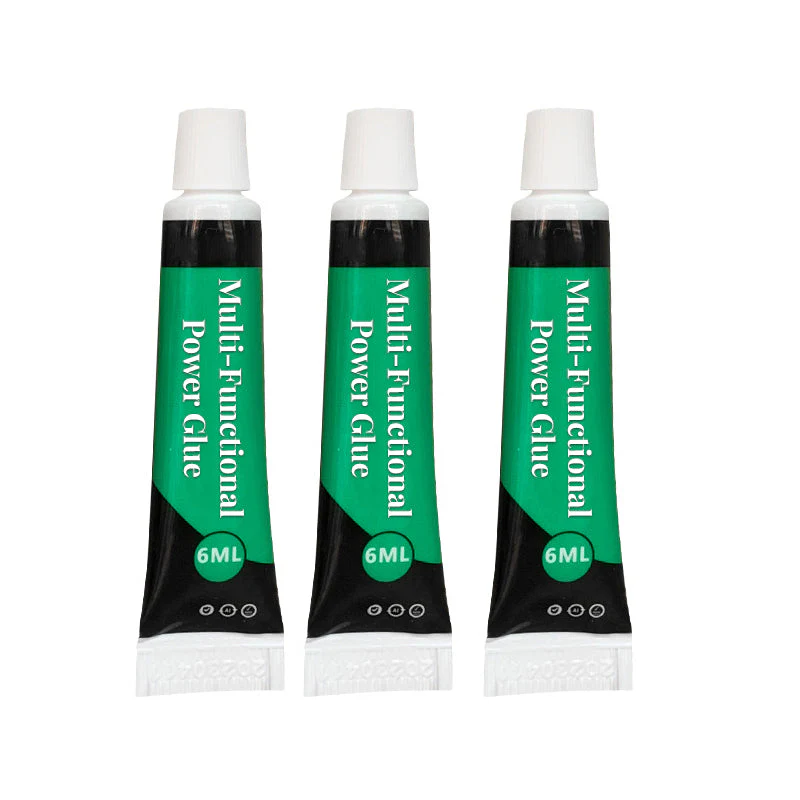 Multi-Functional Power Glue for Drill-Free Mount - Image 10