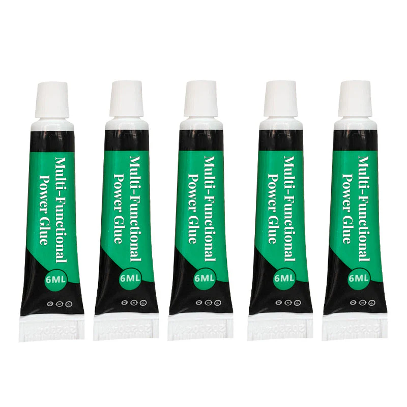 Multi-Functional Power Glue for Drill-Free Mount - Image 11