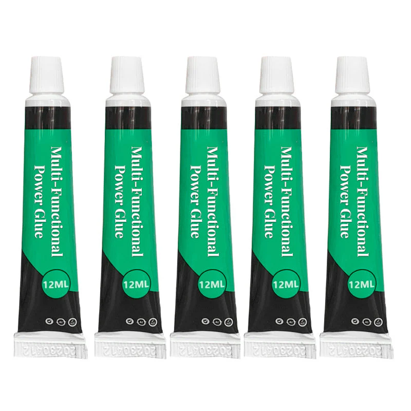 Multi-Functional Power Glue for Drill-Free Mount - Image 14
