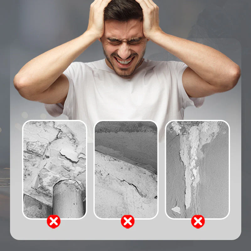Multi-functional Waterproof Insulating Sealant Coating - Image 5