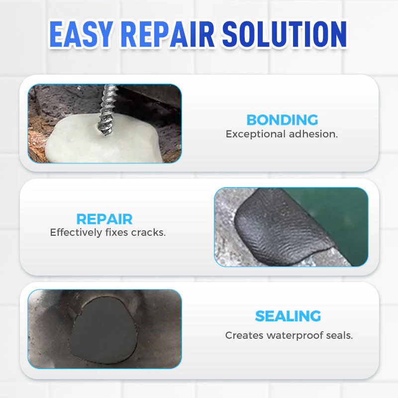 Multi-Purpose Epoxy Putty - Image 2