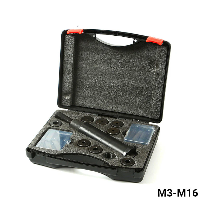 Multi-purpose Portable Manual Pin Puller - Image 10
