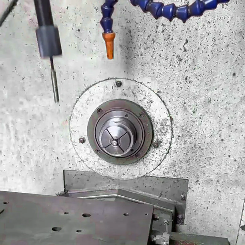 Multi-purpose Portable Manual Pin Puller - Image 2