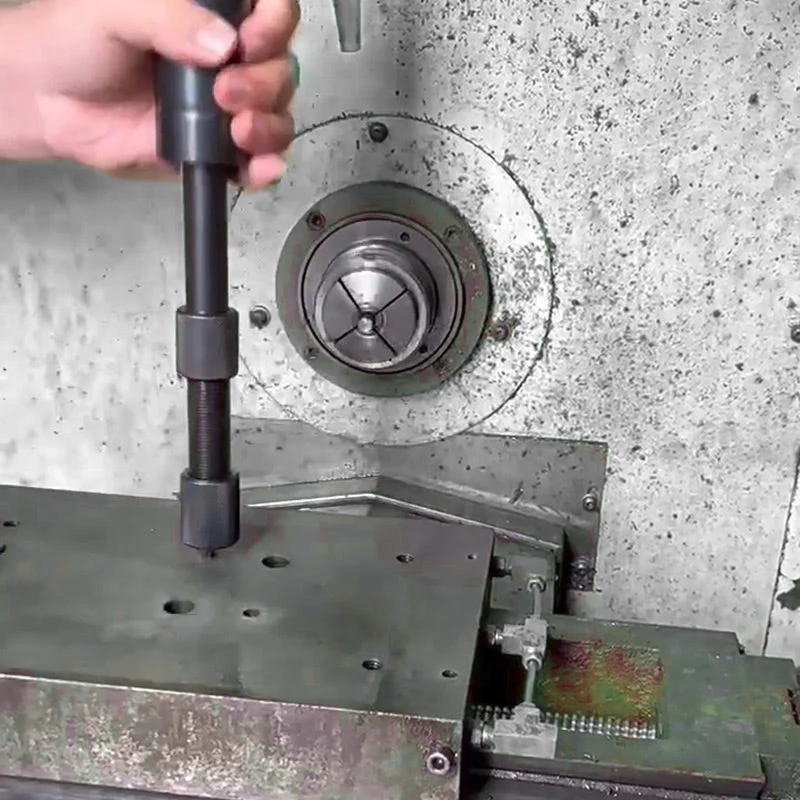 Multi-purpose Portable Manual Pin Puller - Image 3