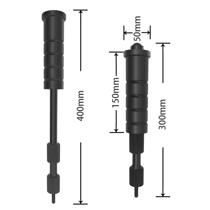 Multi-purpose Portable Manual Pin Puller - Image 6