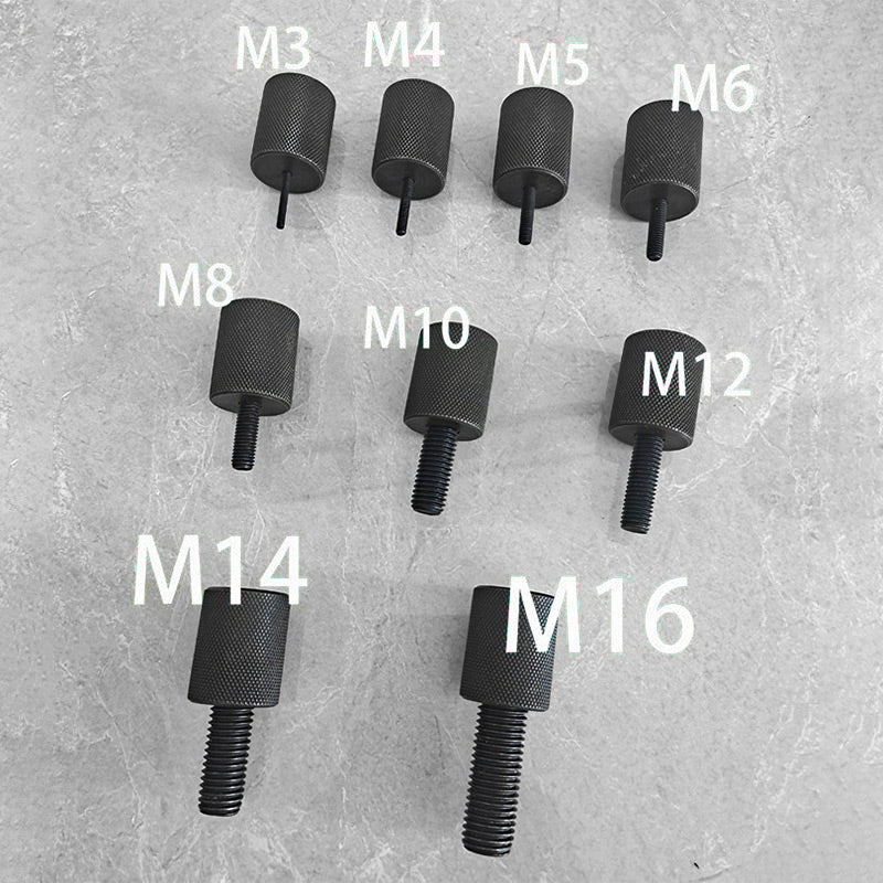 Multi-purpose Portable Manual Pin Puller - Image 8