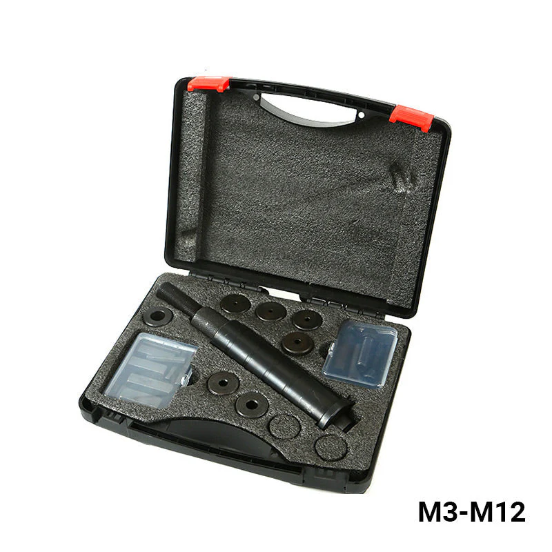 Multi-purpose Portable Manual Pin Puller - Image 9