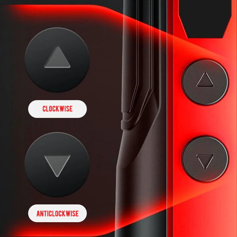 Multifunction Rechargeable Electric Screwdriver Set - Image 4
