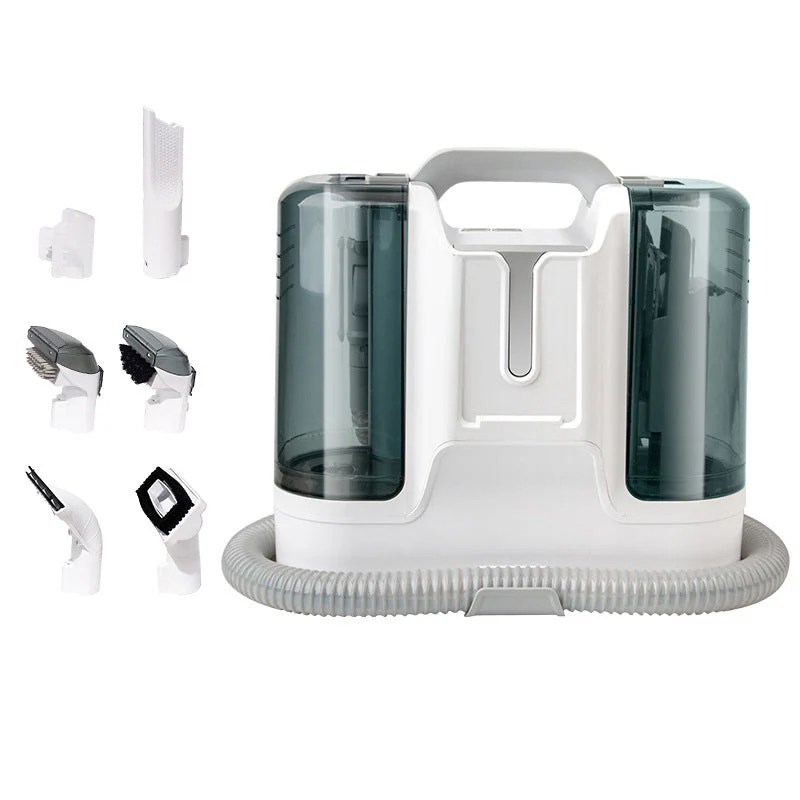 Multifunctional  Dry Cleaning Machine for Cloth Carpet Sofa Mattress - Image 10