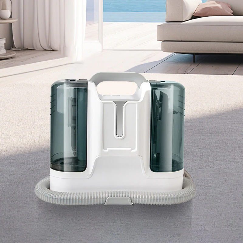 Multifunctional  Dry Cleaning Machine for Cloth Carpet Sofa Mattress - Image 8