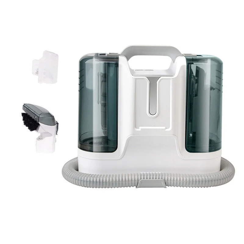 Multifunctional  Dry Cleaning Machine for Cloth Carpet Sofa Mattress - Image 9