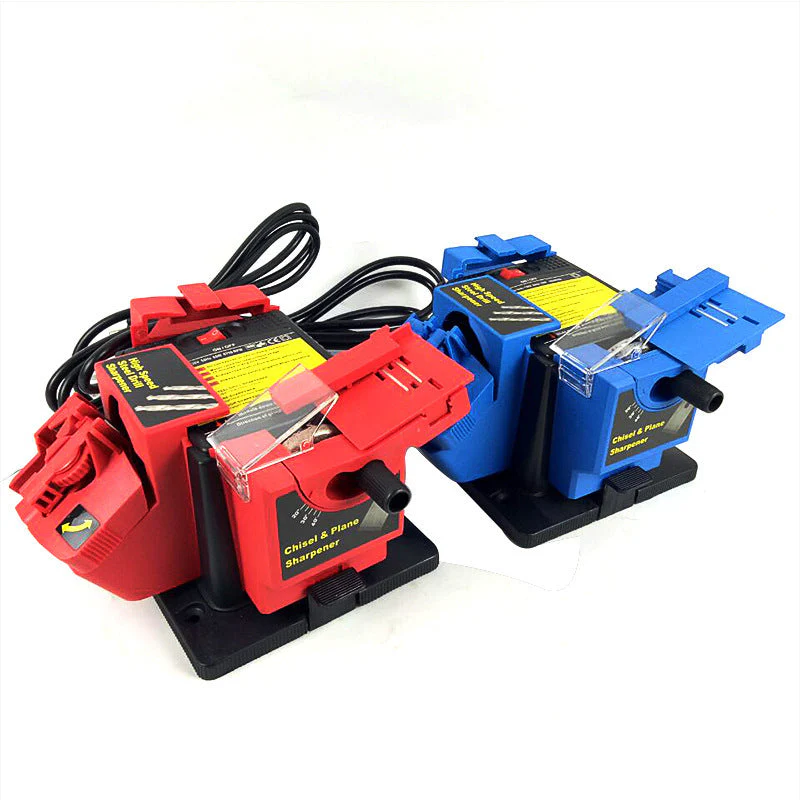 🔥Free Shipping🔥Electric Sharpener for Drill Bit Cutter Scissor - Image 10