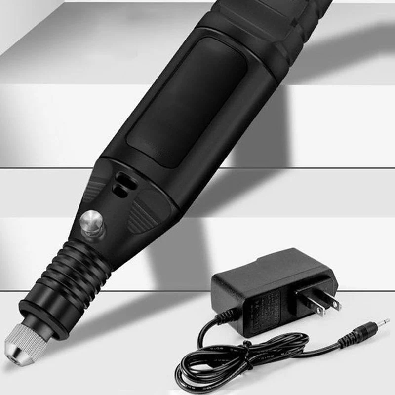 Multifunctional Handheld Mini Rotary Tool Kit - Image 2