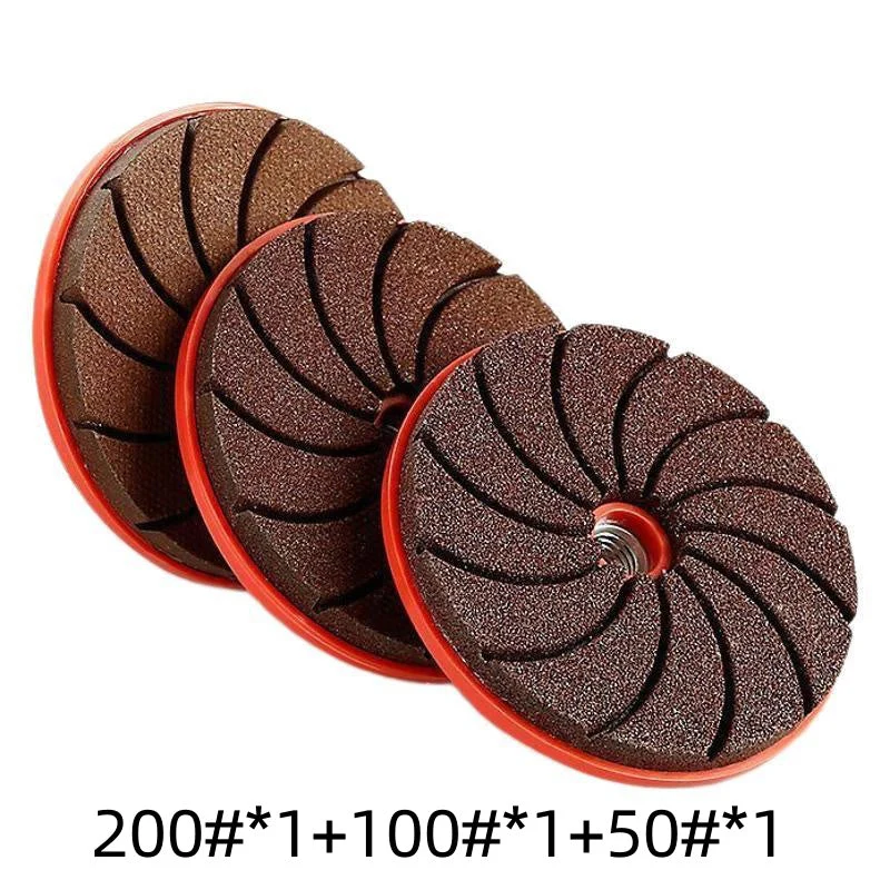 Multifunctional Integrated Grinding Wheel for Tile Cutting - Image 15