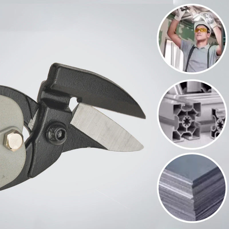Multifunctional Tin Snip - Image 6