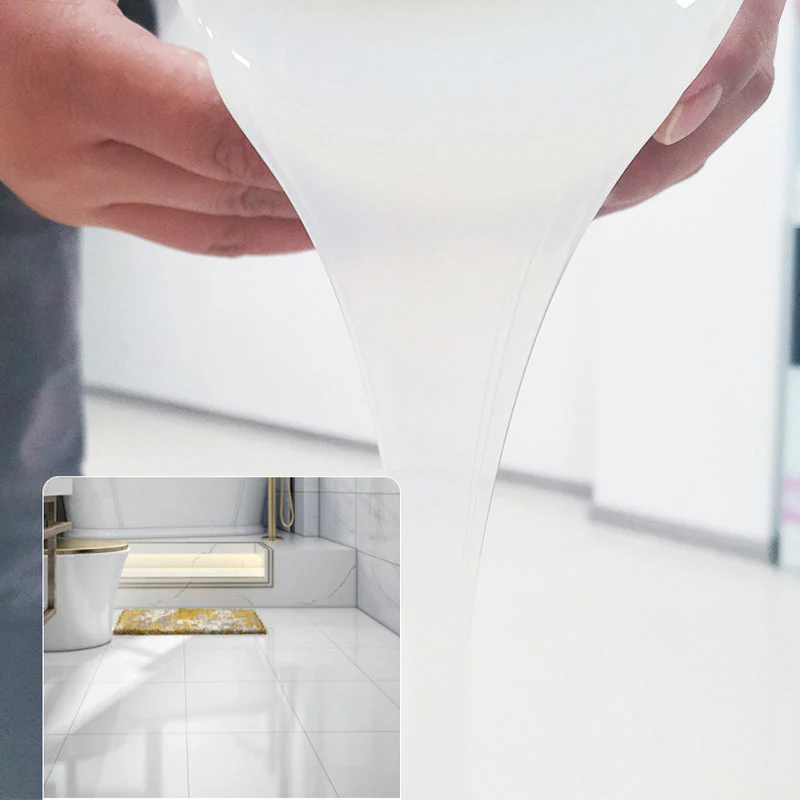 Multifunctional & Effective Transparent Waterproof Paint - Image 4