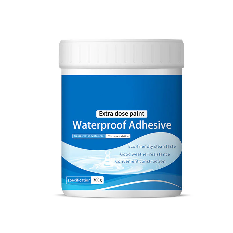 Multifunctional & Effective Transparent Waterproof Paint - Image 7