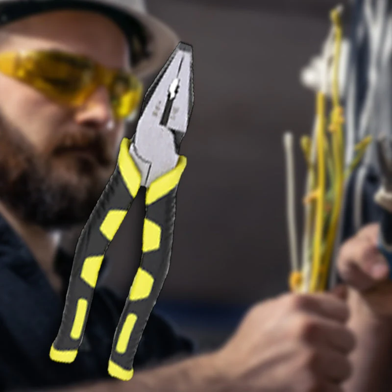 Multifunctional Wire Stripper Pliers - Image 3