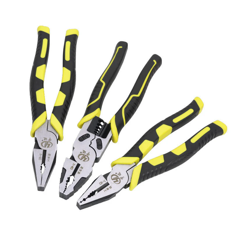 Multifunctional Wire Stripper Pliers - Image 9