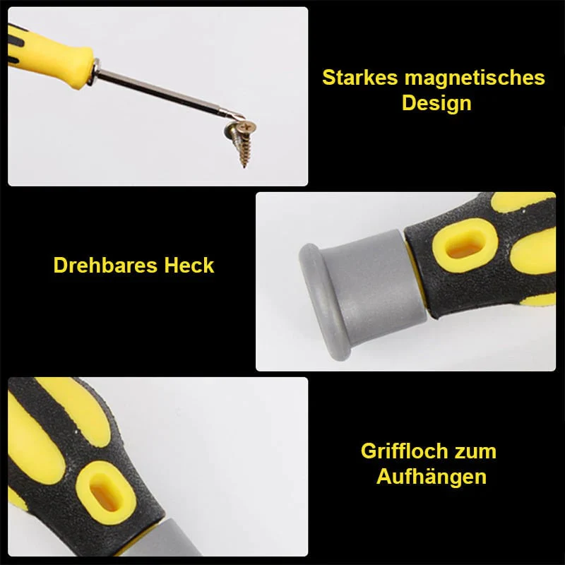 Multifunction Screwdriver Set - Image 6