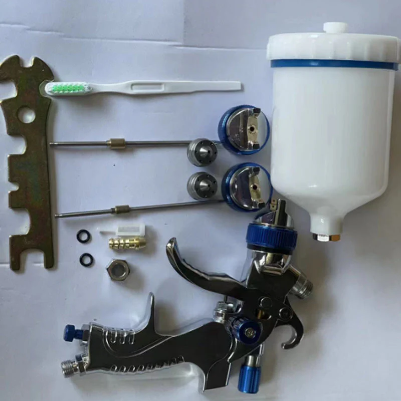 ⏳Multifuntional Stainless Steel Paint Sprayer - Image 10