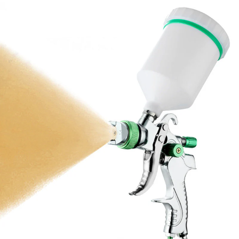⏳Multifuntional Stainless Steel Paint Sprayer - Image 7