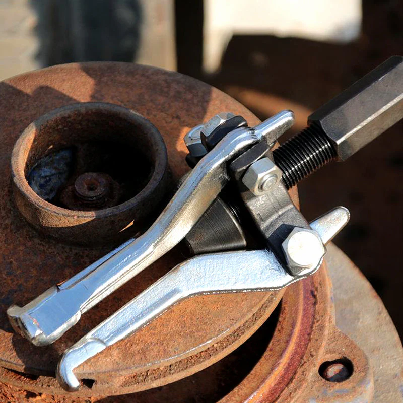 Multi-Purpose Bearing Puller Set - Image 3