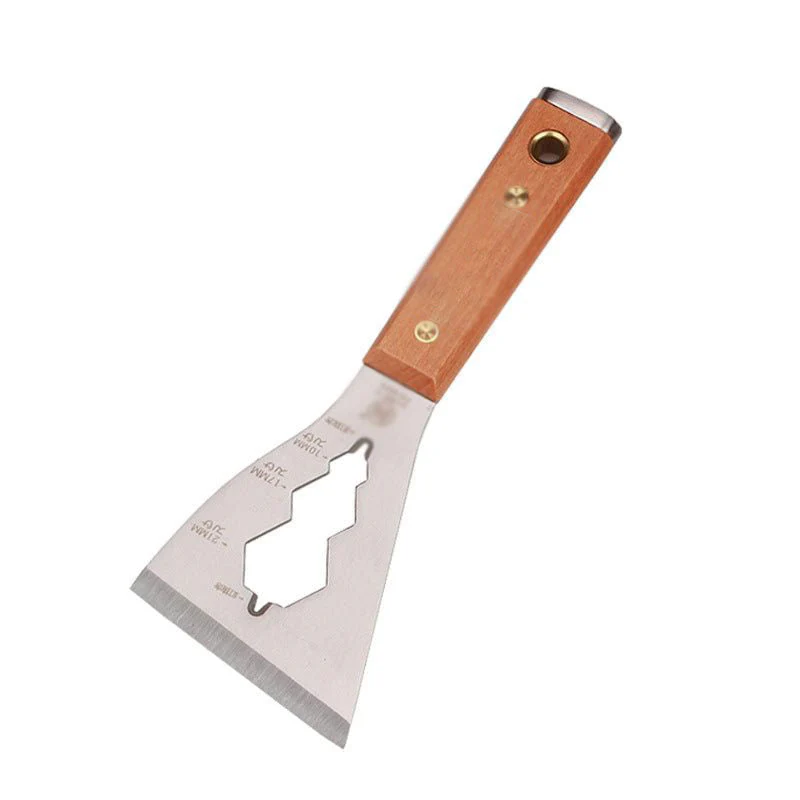 Multipurpose Cleaning Shovel Putty Knife Tool - Image 9